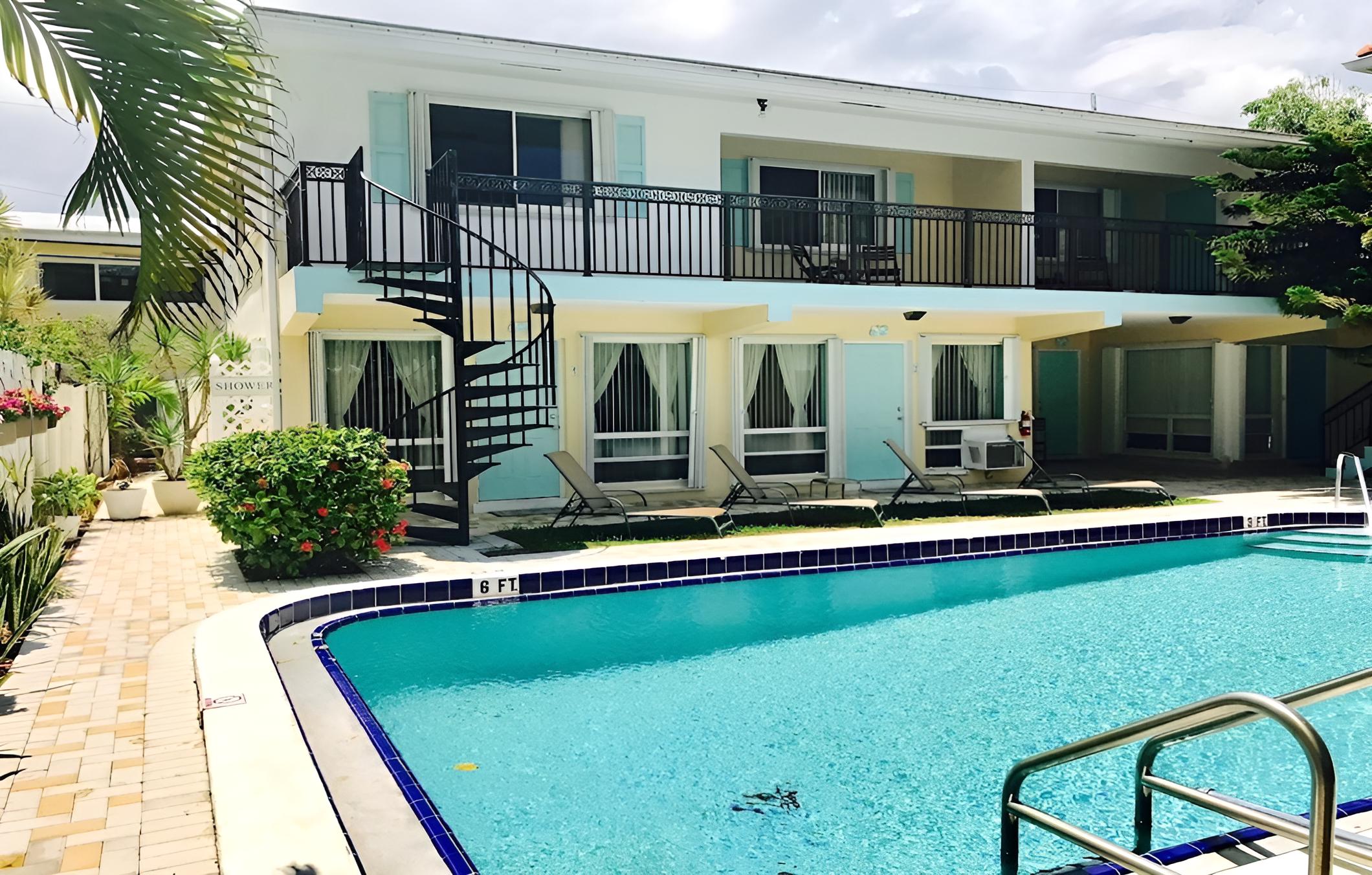 Fort Lauderdale Vacations - Playa Aqualina - Property Image 2