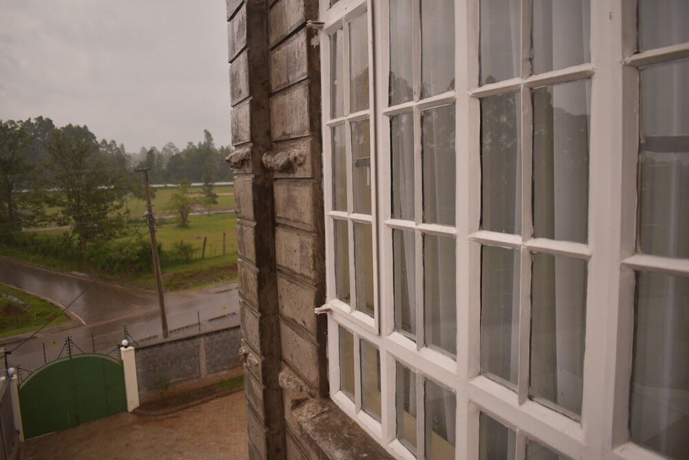 Double N Suites Kakamega