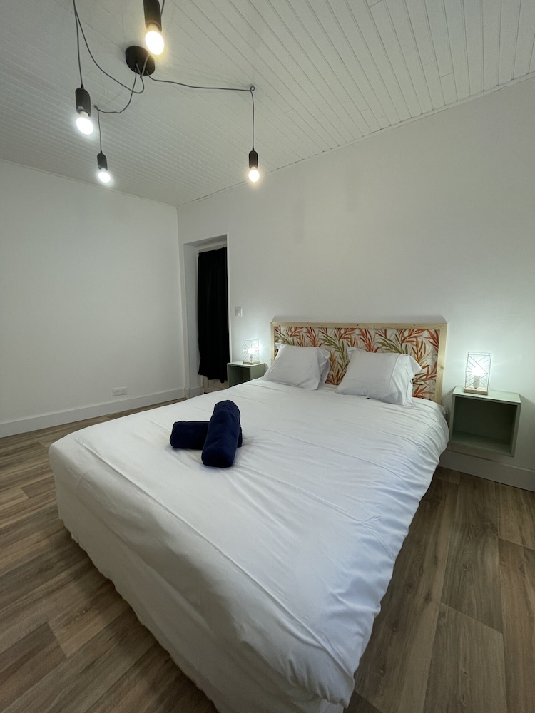3-bedroom Apartment With Premium Amenities