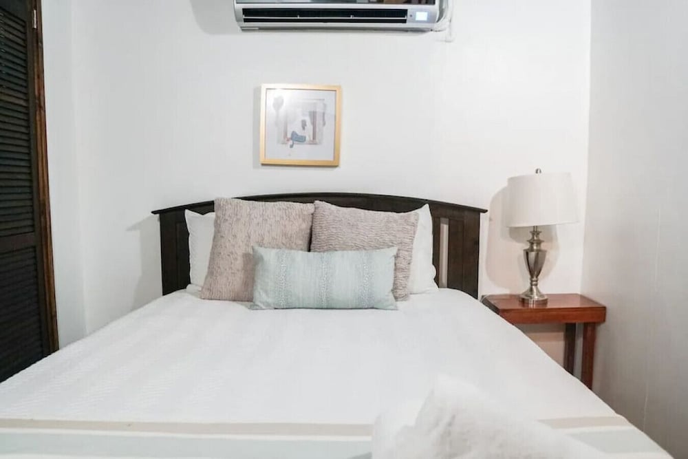 Old San Juan Rentals