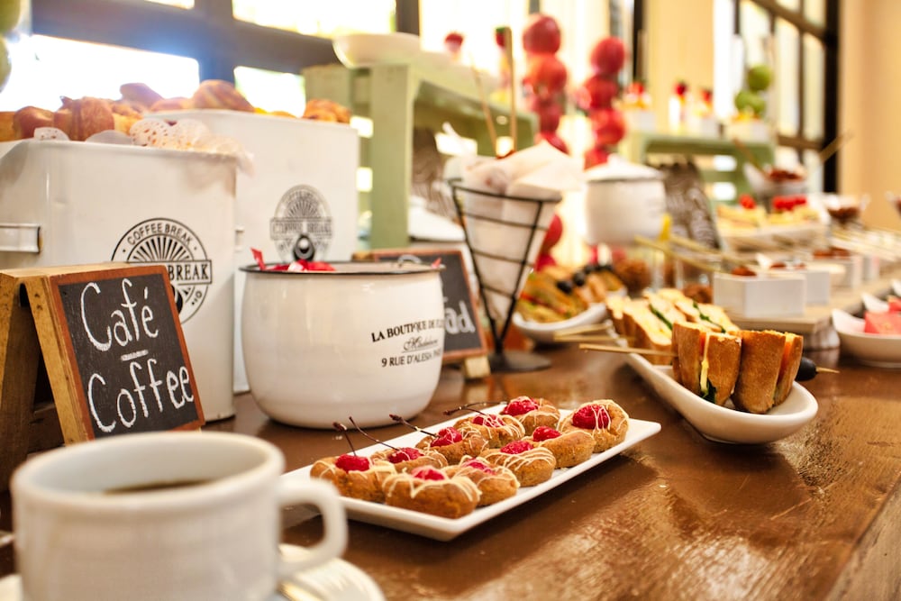 Puerto Vallarta Vacations - Barcelo Puerto Vallarta - All Inclusive - Property Image 109