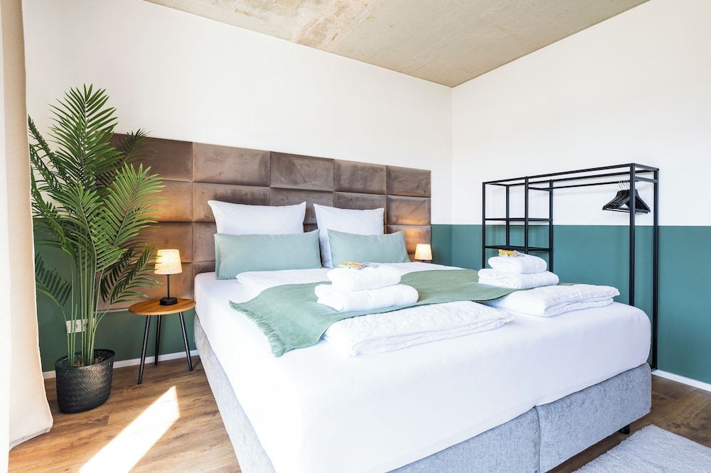 Svyvo Cologne - Serviced Apartments
