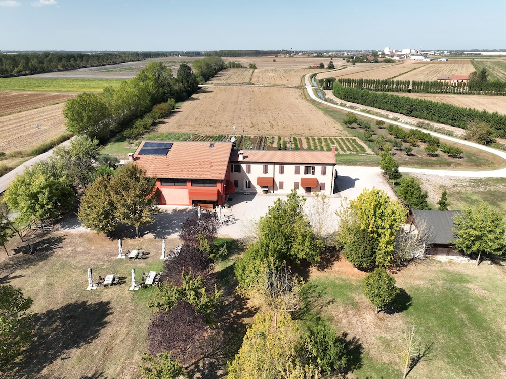Agriturismo Ronchetrin