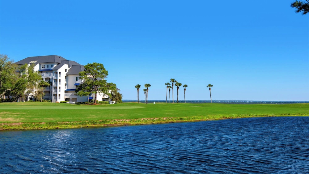 Waterfront Retreat in Sandestin w/ Golf Cart & Free Attraction Tickets!