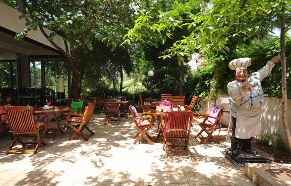 Butik Pendik Otel - Image 34