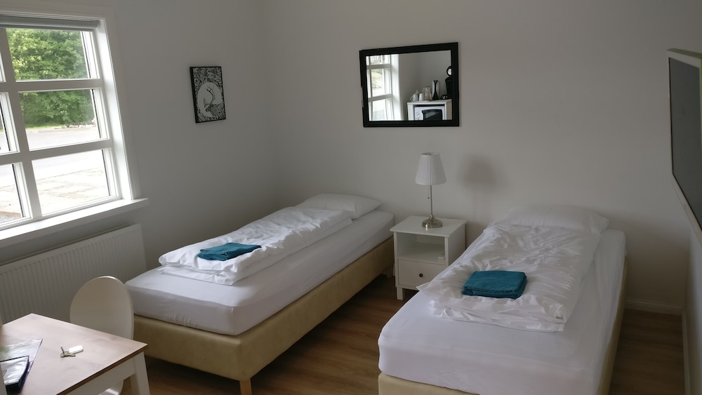Birta Guesthouse
