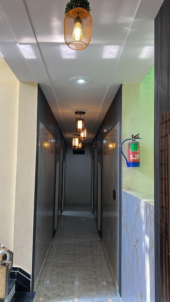 Hotel Sultan Paradise