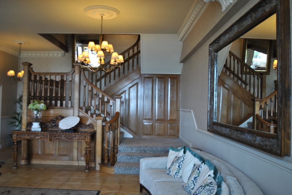 St Brelades Bay Hotel