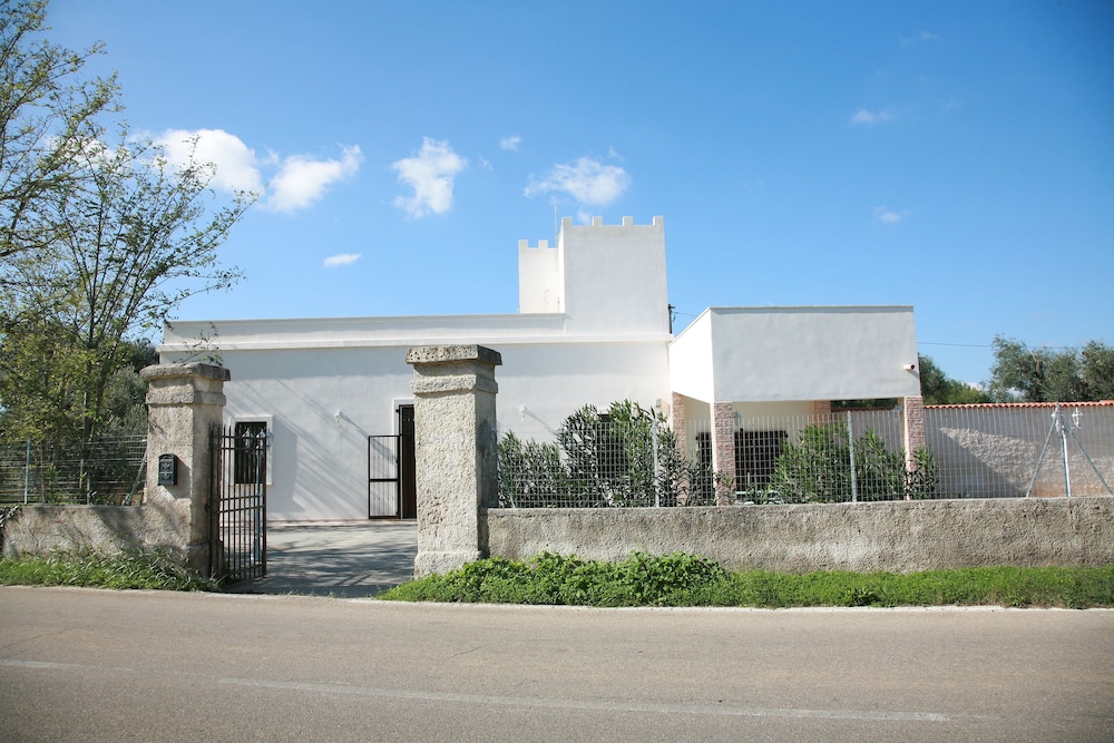 Il Casolare degli Ulivi