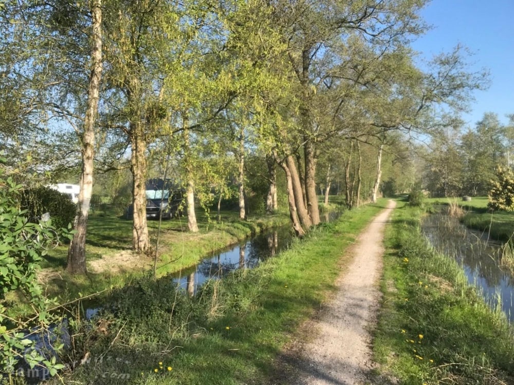 Holiday Home in Scherpenzeel