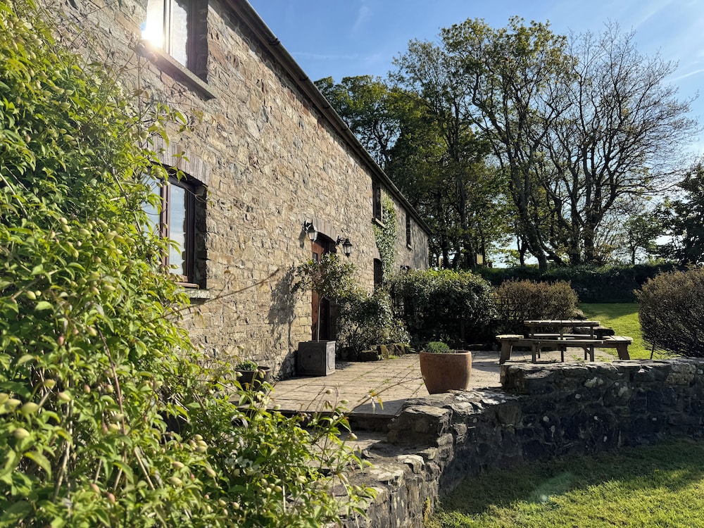 The Granary