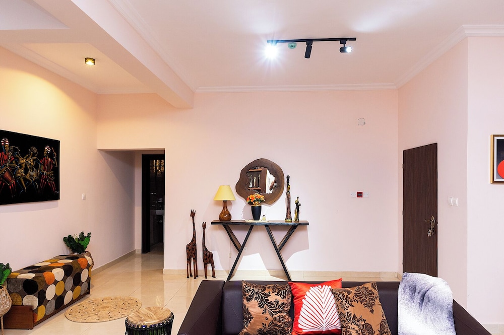 Clarus Apartments