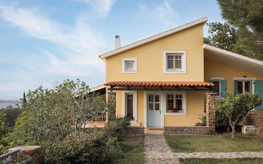 Aelia & Melitta Villas