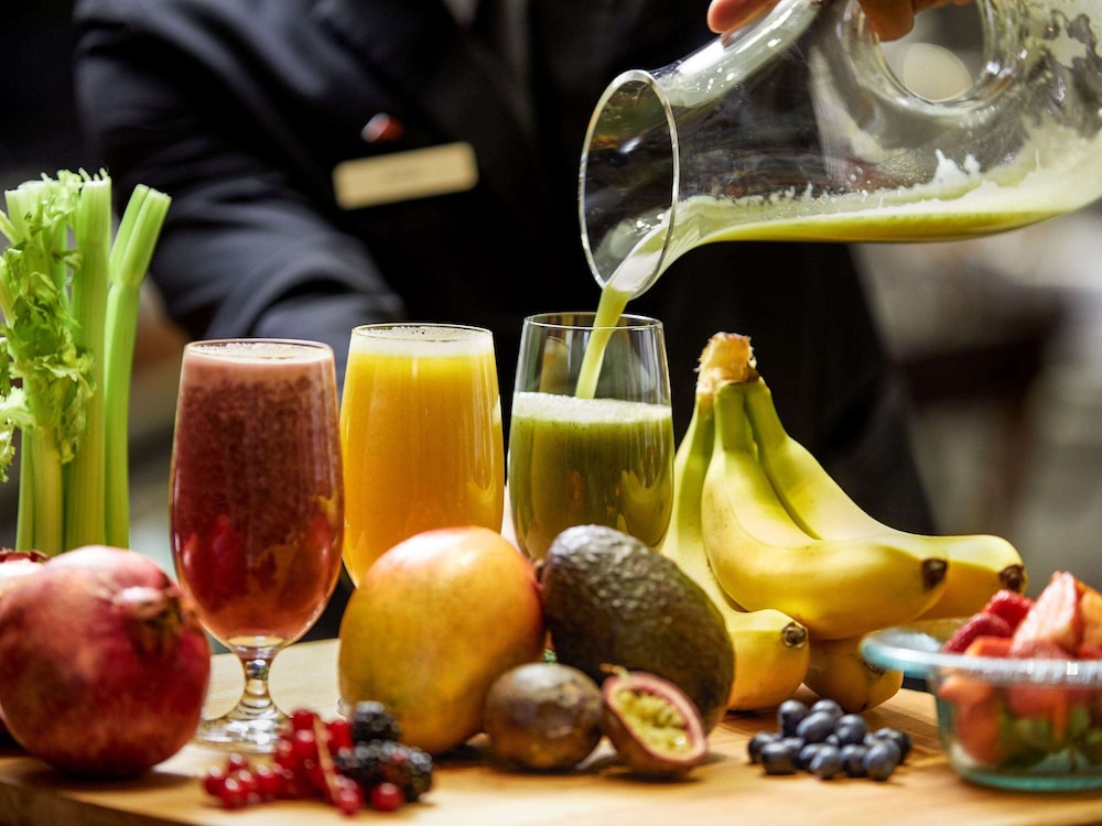 Swissotel Living Al Ghurair