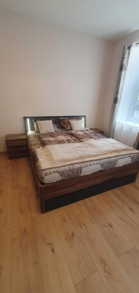Cozy 1BR 15 Min To Center Enkplatz U3