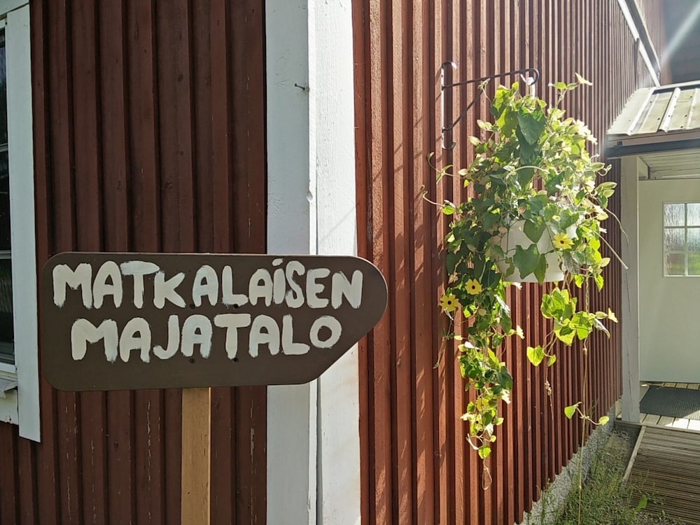Bed & Breakfast Hepokatti