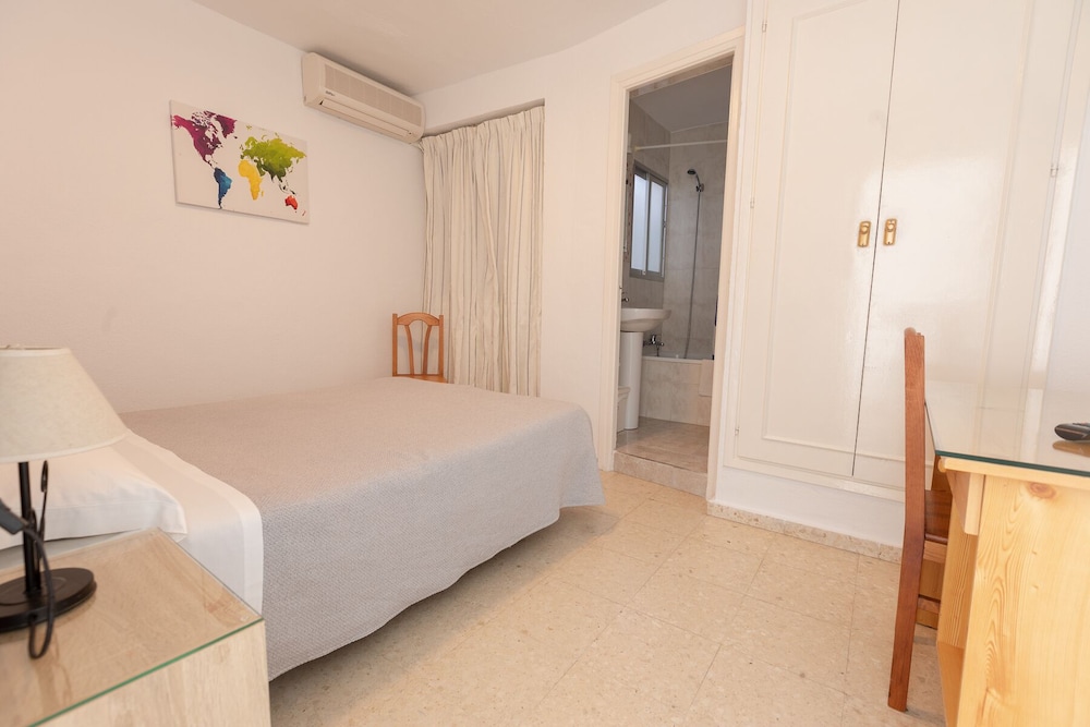 Hostal La Pilarica