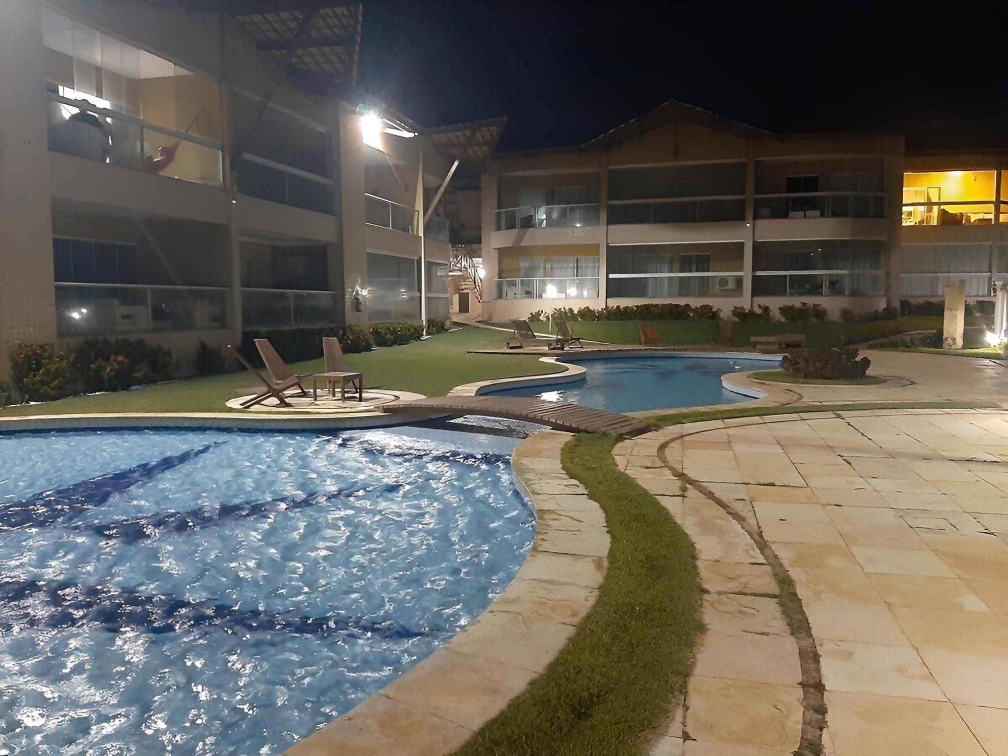 Extraordinário Apto. Vista Mar