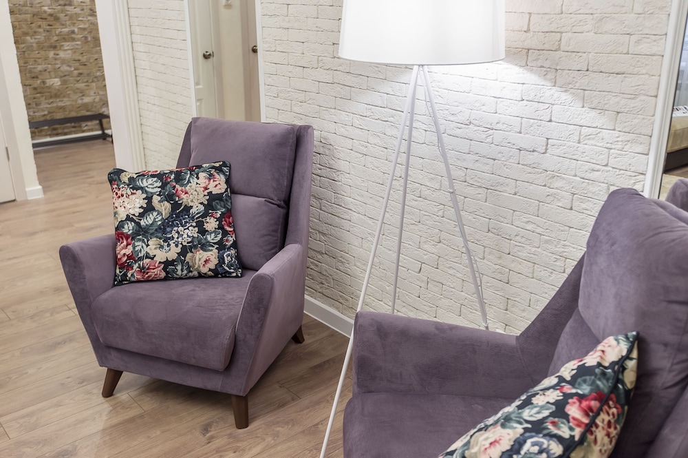 GM Apartment Arbat Street 31