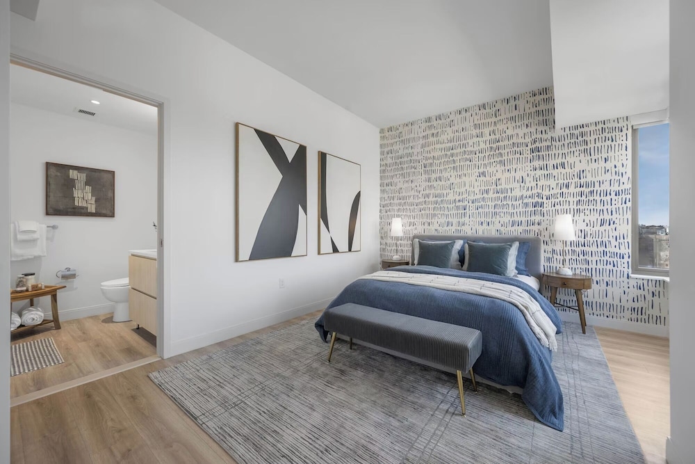 Luxury Apartments by Hyatus Boston - Cambridge