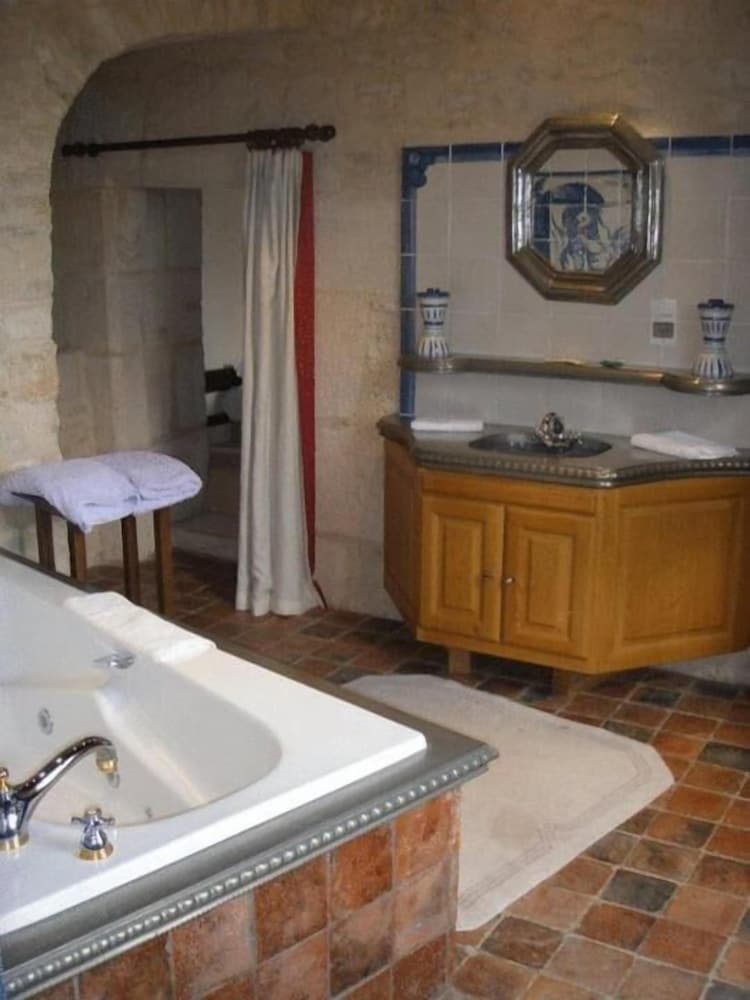Auberge de L'Abbatiale
