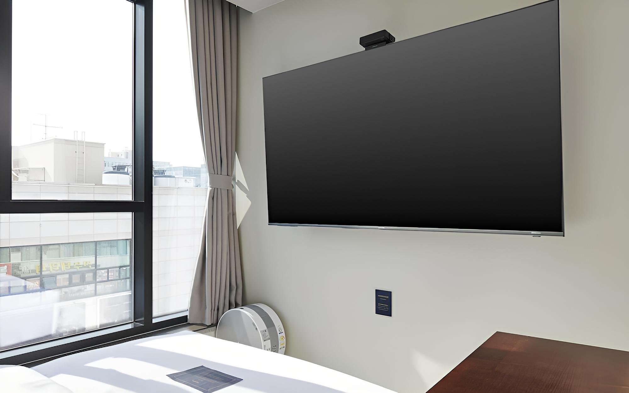 Just Sleep Hotel Ansan Gojan Branch