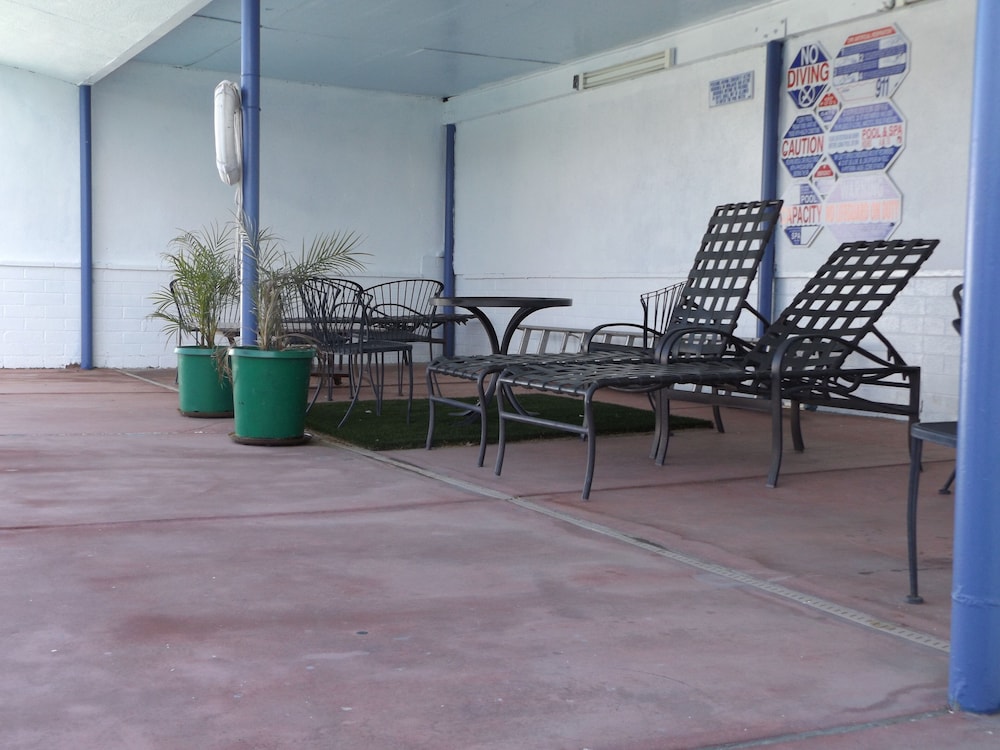 City Center Motel