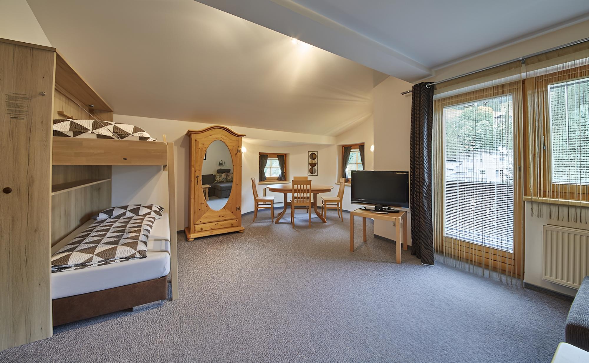 Appartement Silian