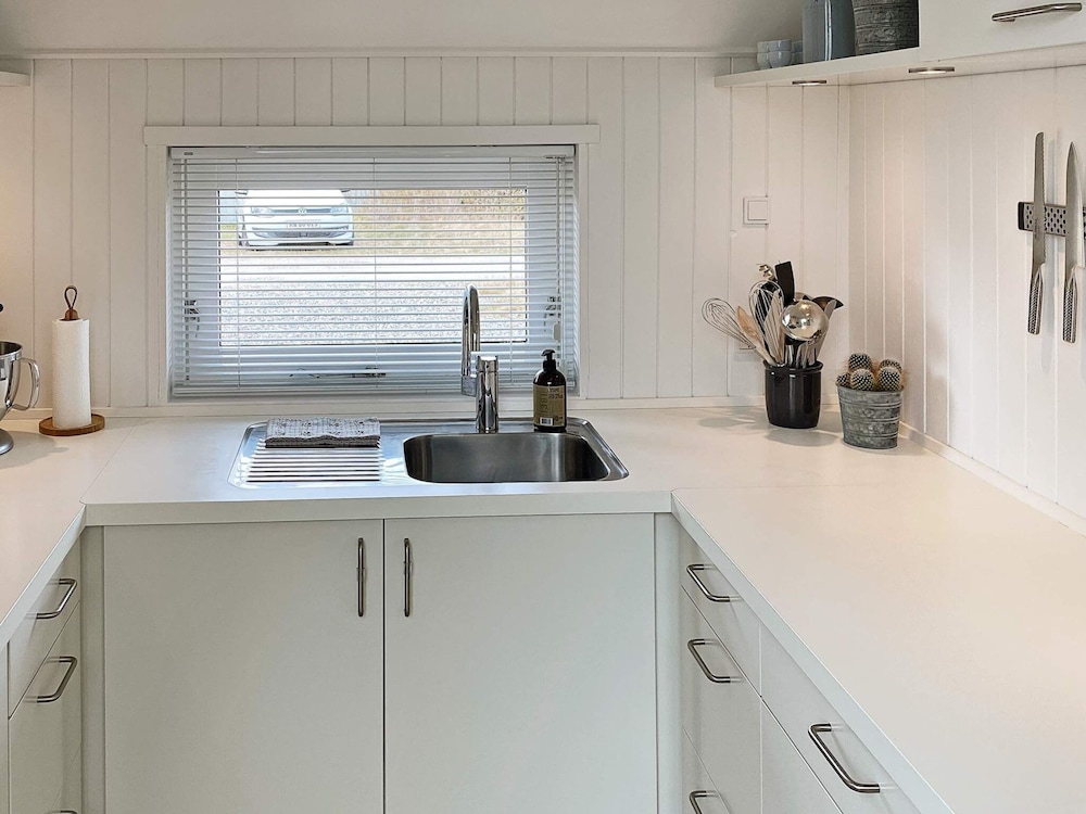 7 Person Holiday Home in Fjerritslev