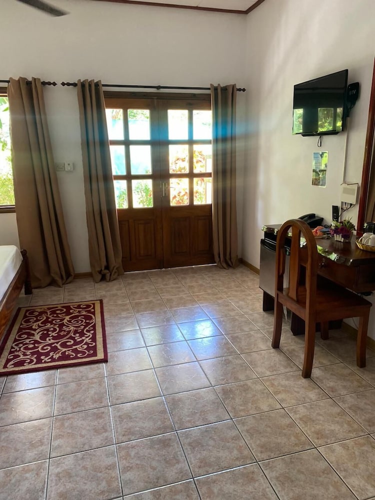 Kot Babi Guesthouse