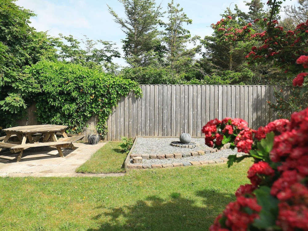 6 Person Holiday Home in Lokken-by Traum view 5