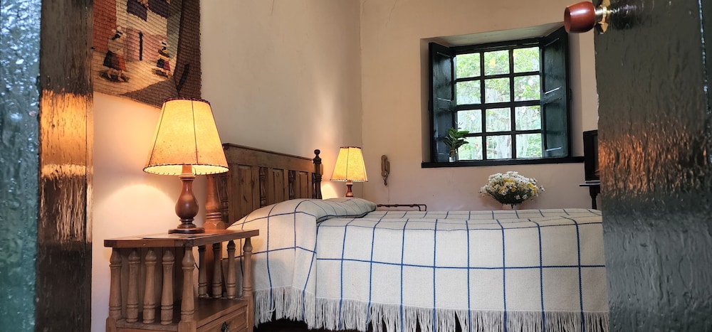 Hacienda Suescun