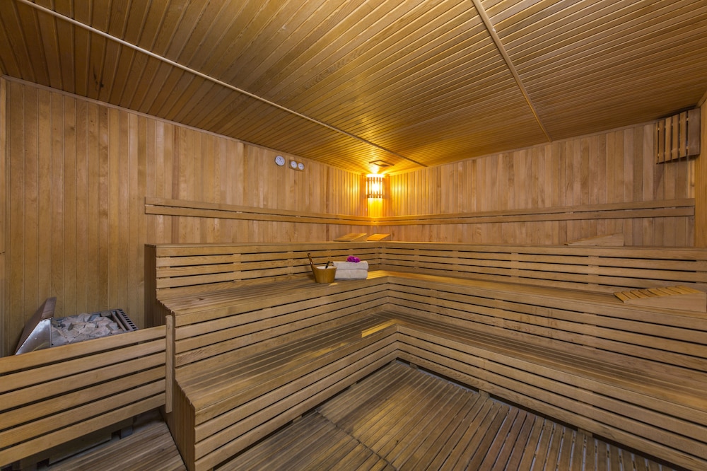 Dizalya Palm Garden - All Inclusive