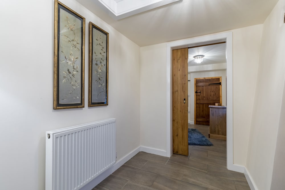The Stables at Brambles Farm - Sleeps 2, Wifi
