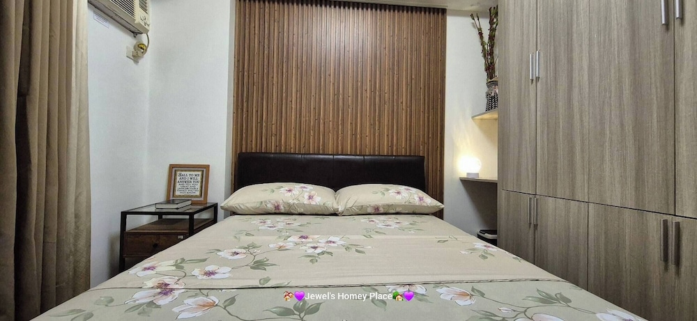 Jewel's Homey Place -2br in a Resort-like Condo