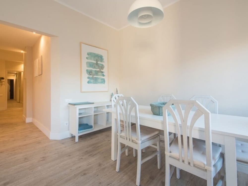 Th37 Apartamento Sant Agusti en Cento Historico