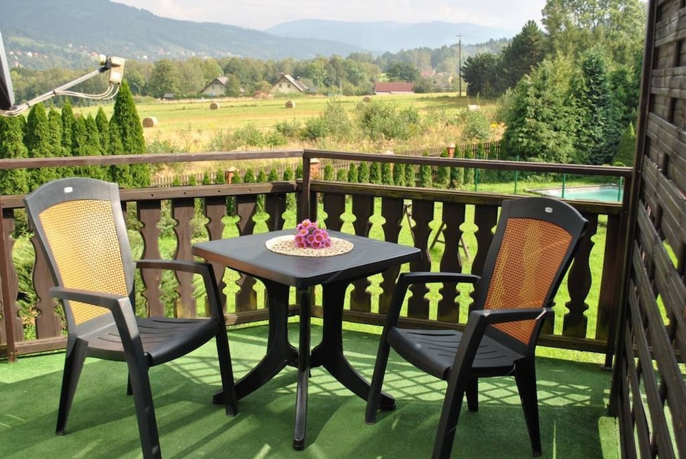 Villa in Brenna Near Ski Lifts & Pool