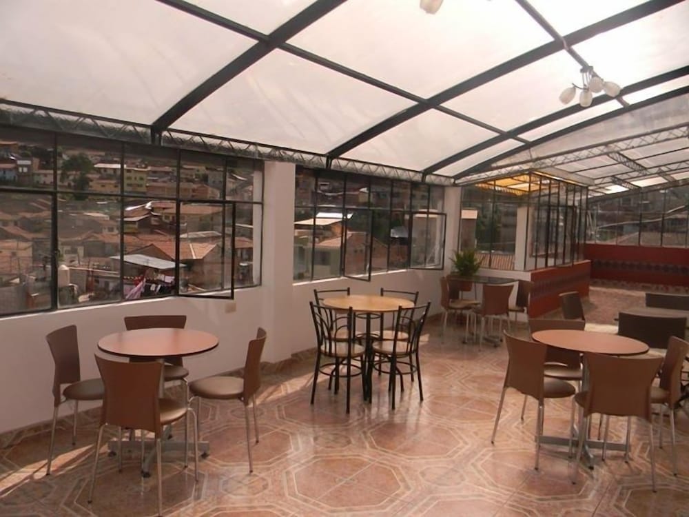 Cusco Packers Hostels
