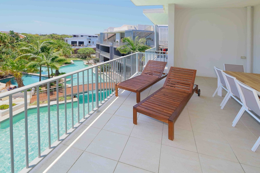 Drift South Holiday Apartments