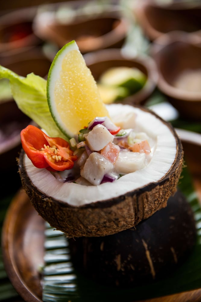 Outrigger Fiji Beach Resort 114