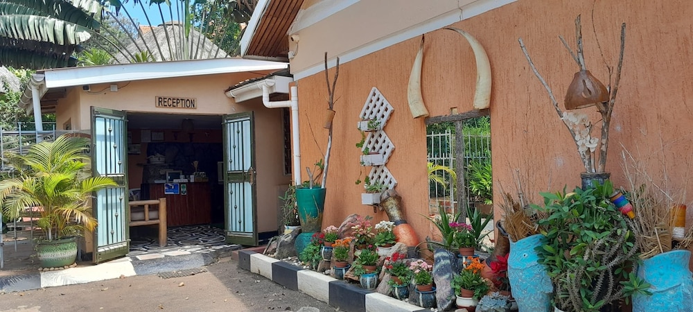 DREAM JET COTTAGES
