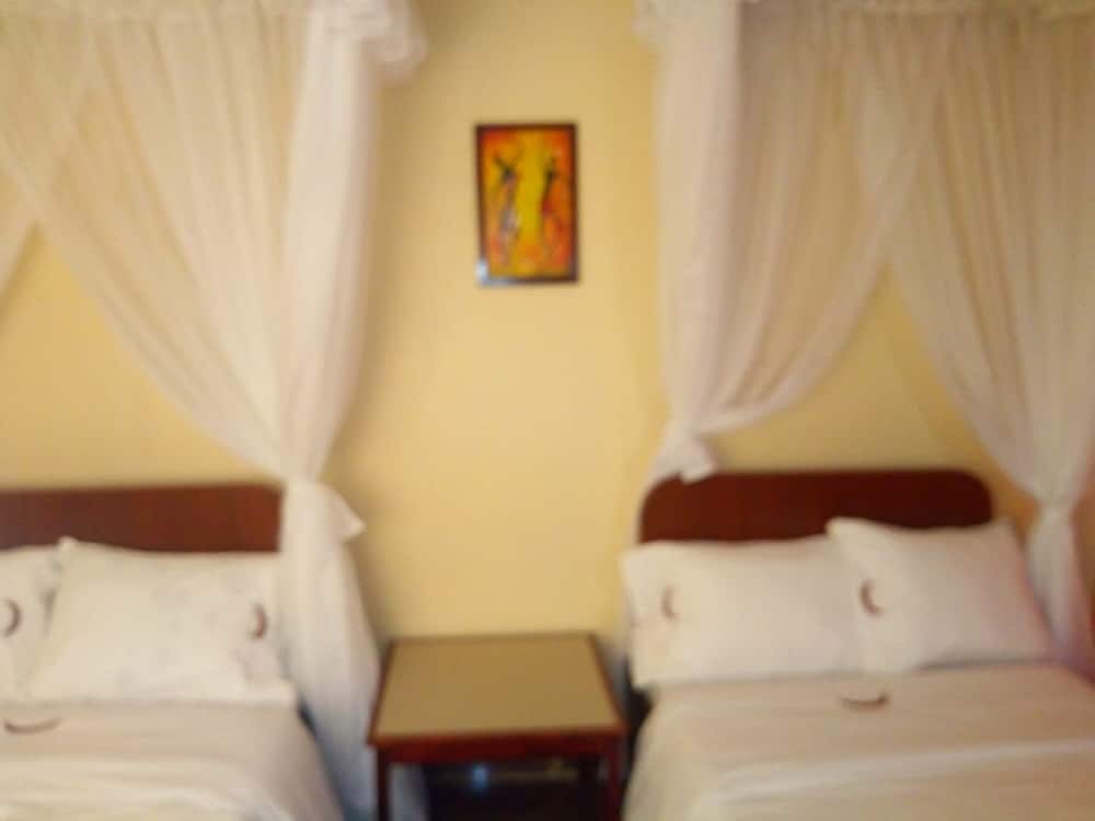Rigel Inn view 5