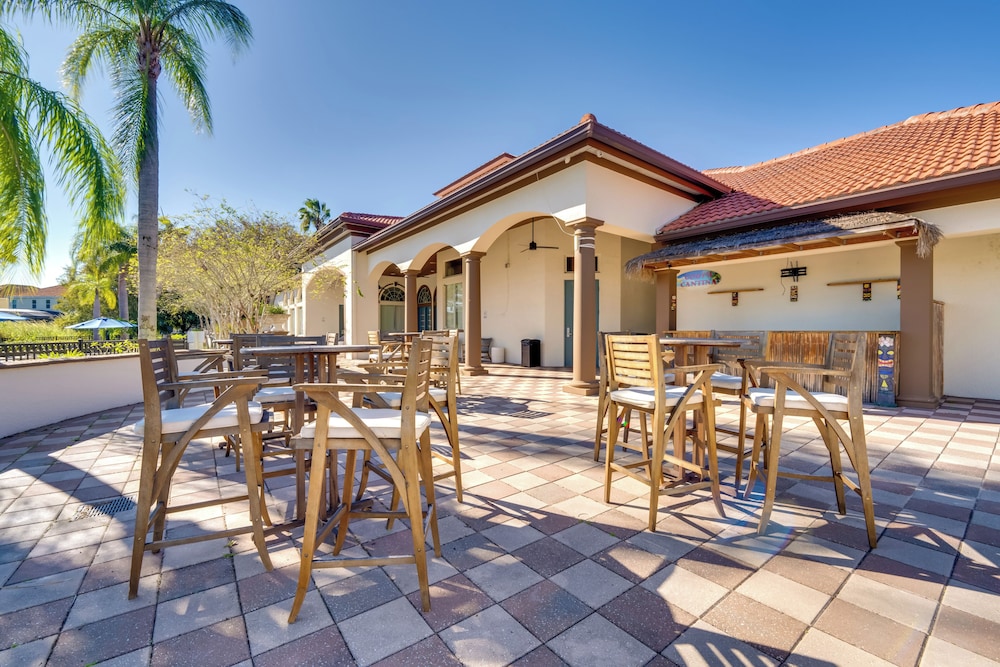 11 Mi to Disney: Pet-friendly Aviana Resort Home!