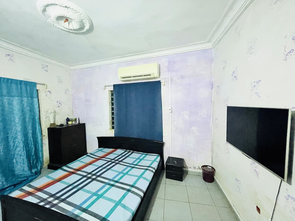 Residence hounsinou