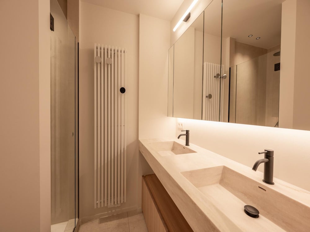 Apartment in Knokke Near the Beach