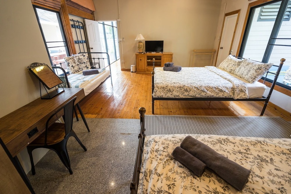 Villa Pituk Bonanza Khao Yai