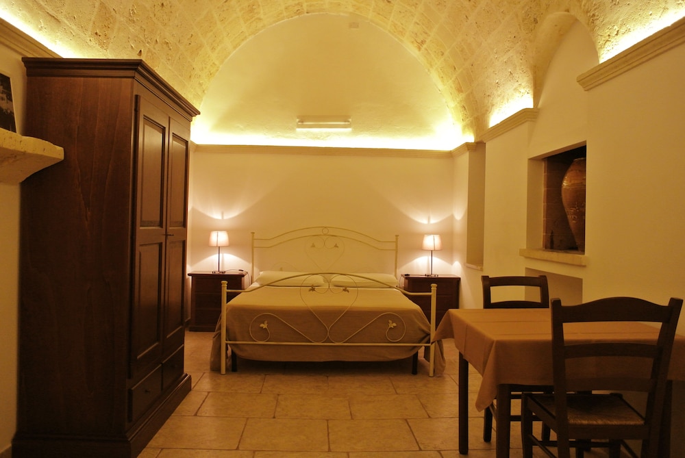 Agriturismo Masseria Nuova