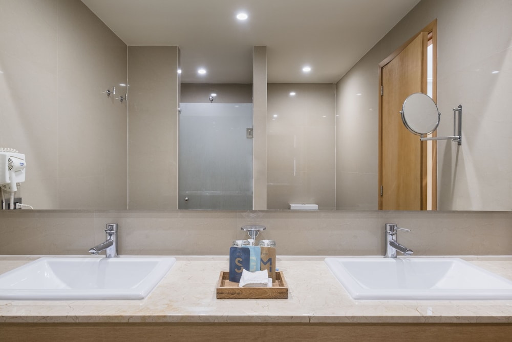 Hotel NYX Cancun All Inclusive