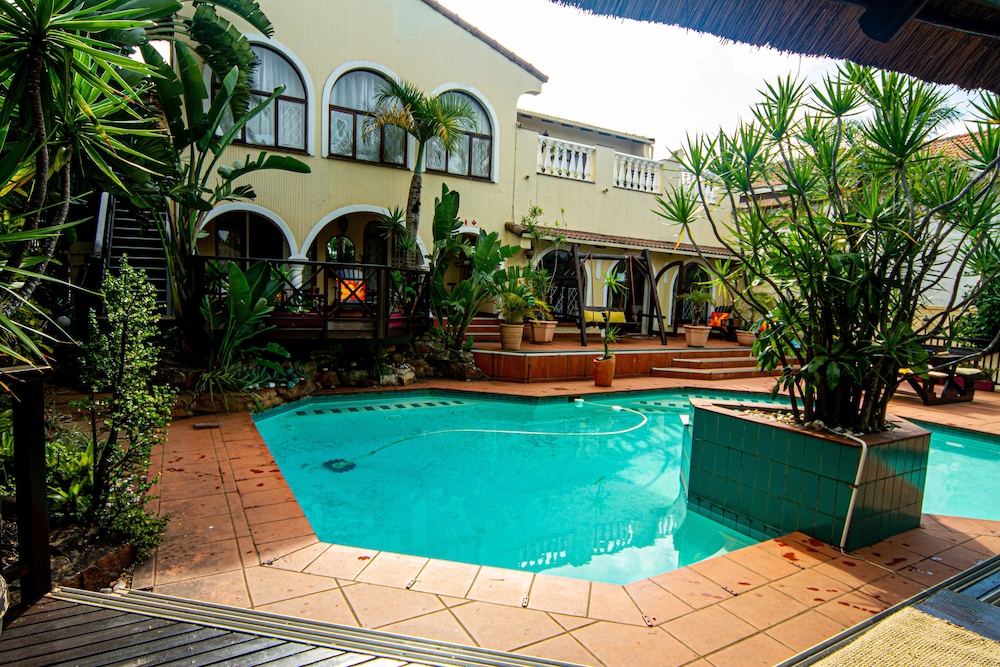 La Loggia B&B