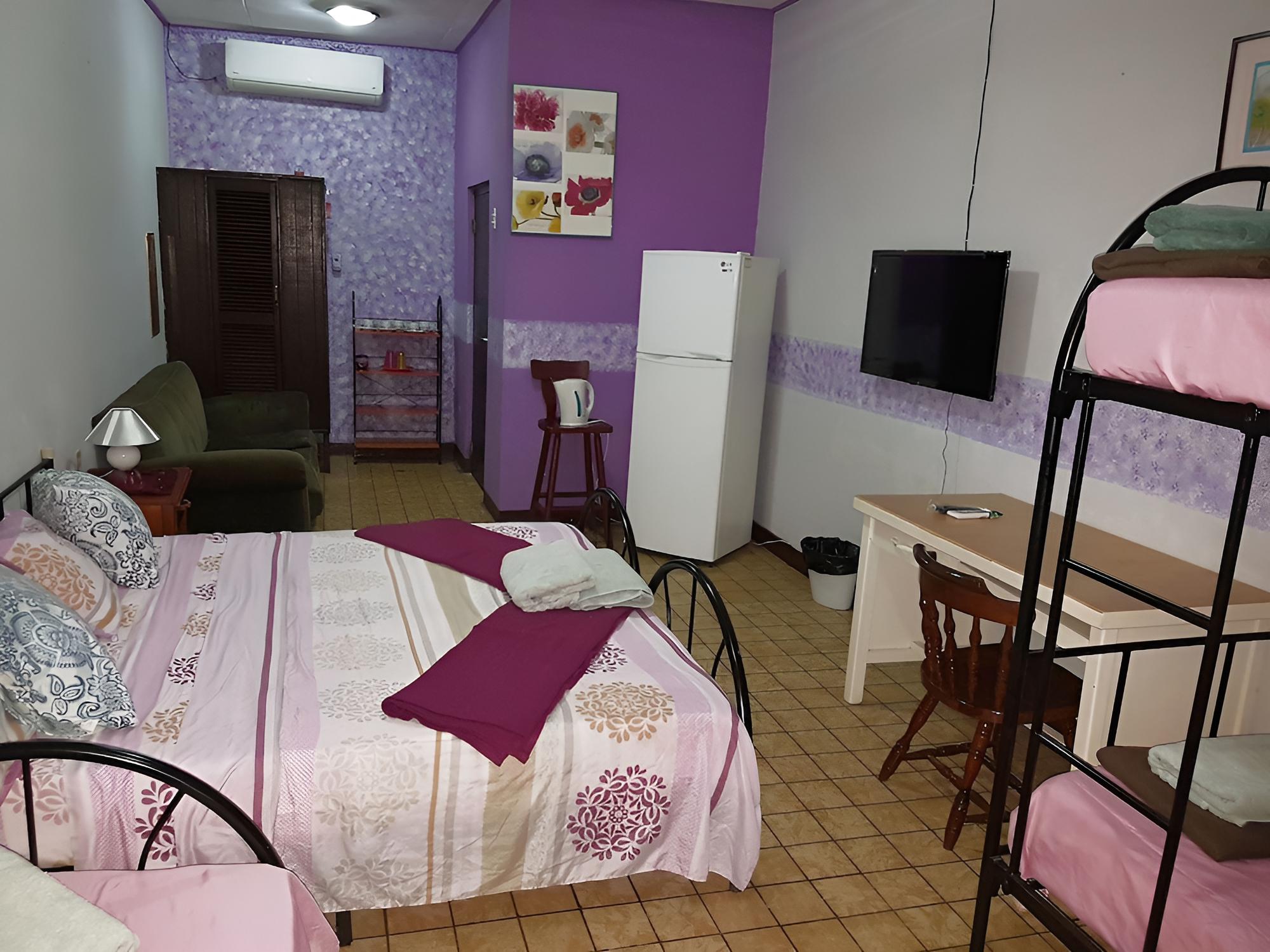 Apartamentos Cecil Paradise